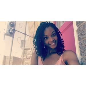 Meet your Posher, Nailah